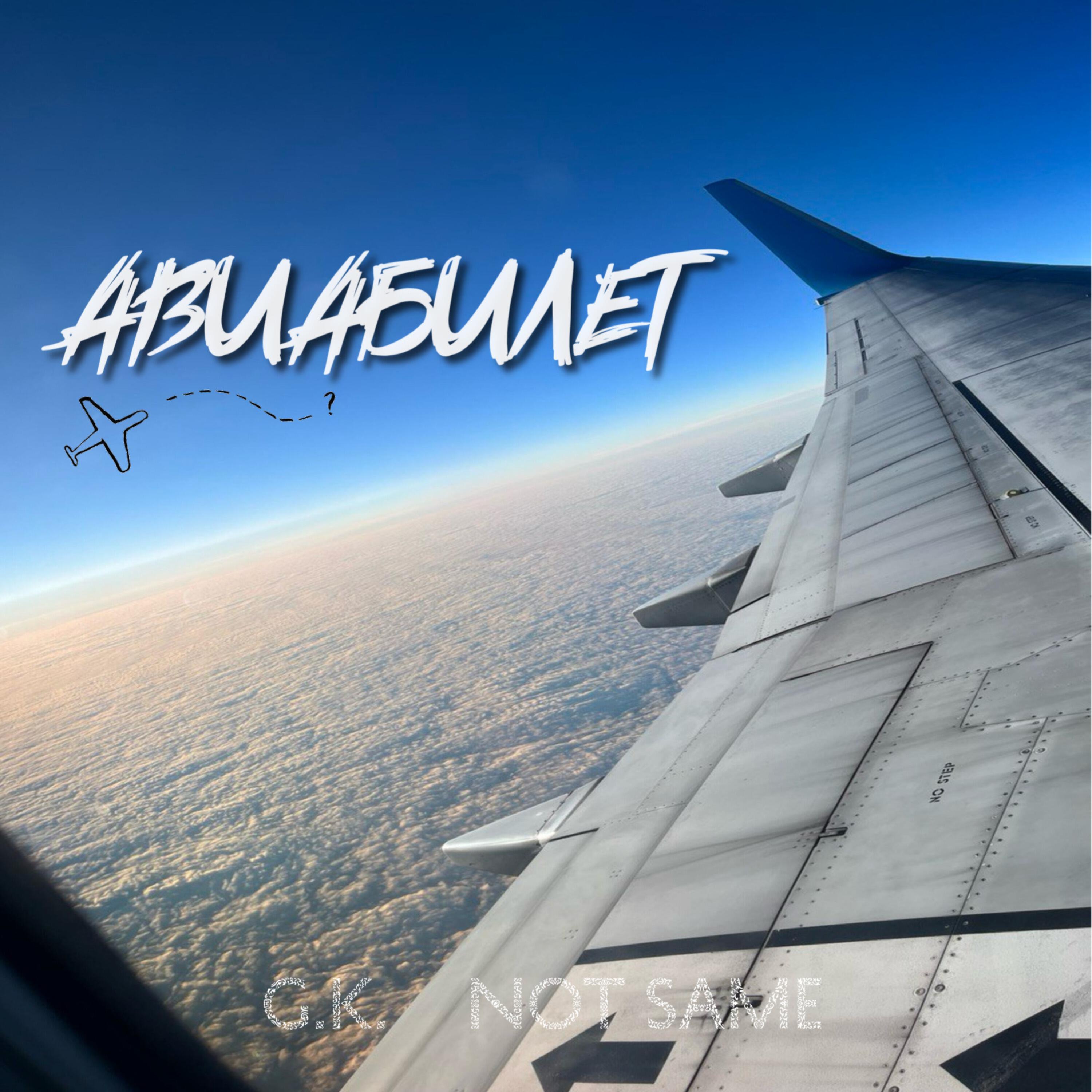 Релиз Авиабилет