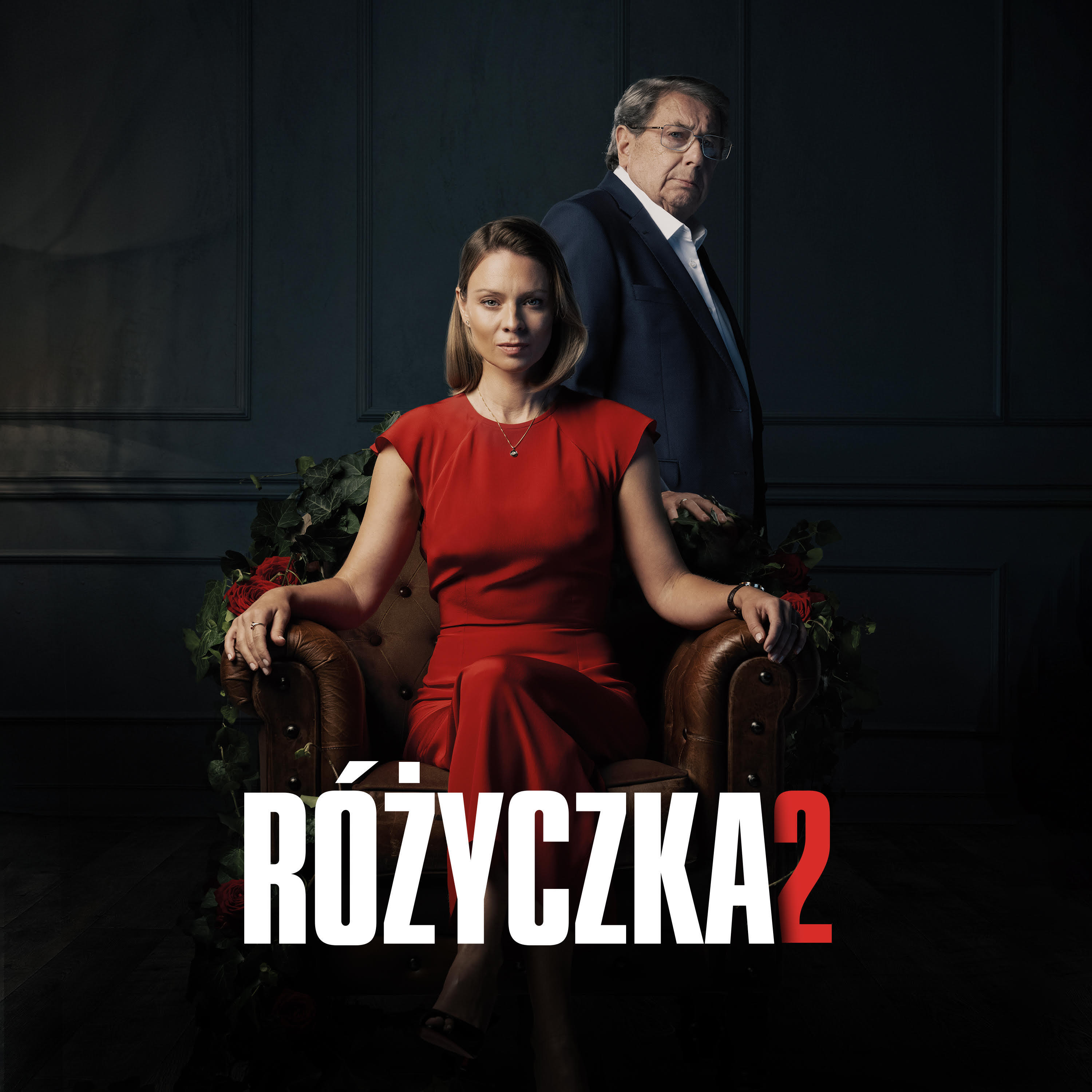 Релиз Różyczka 2