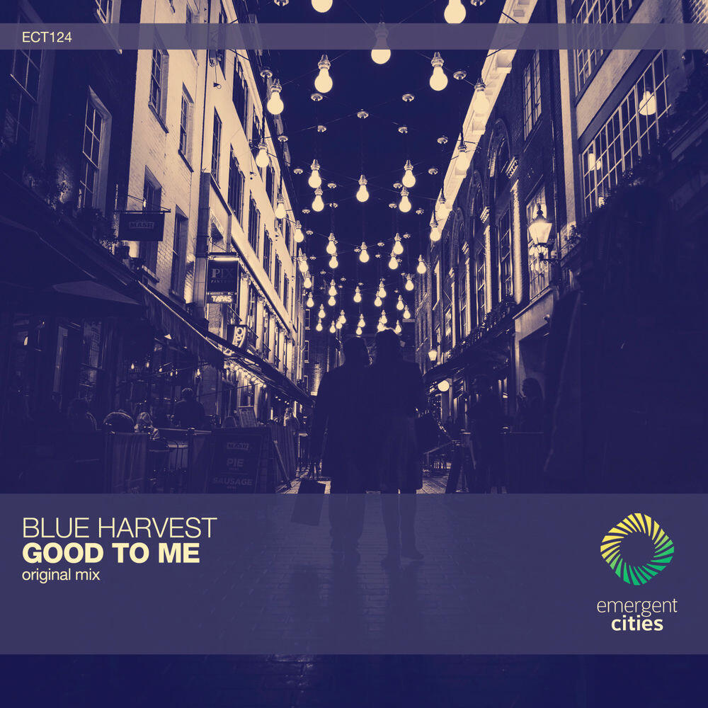 Релиз Good to Me