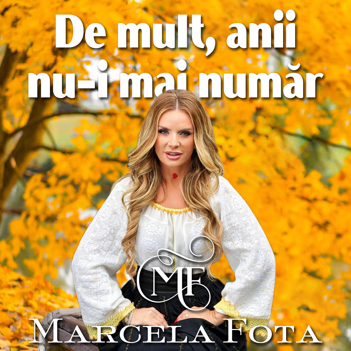 Релиз De Mult, Anii Nu-I Mai Număr