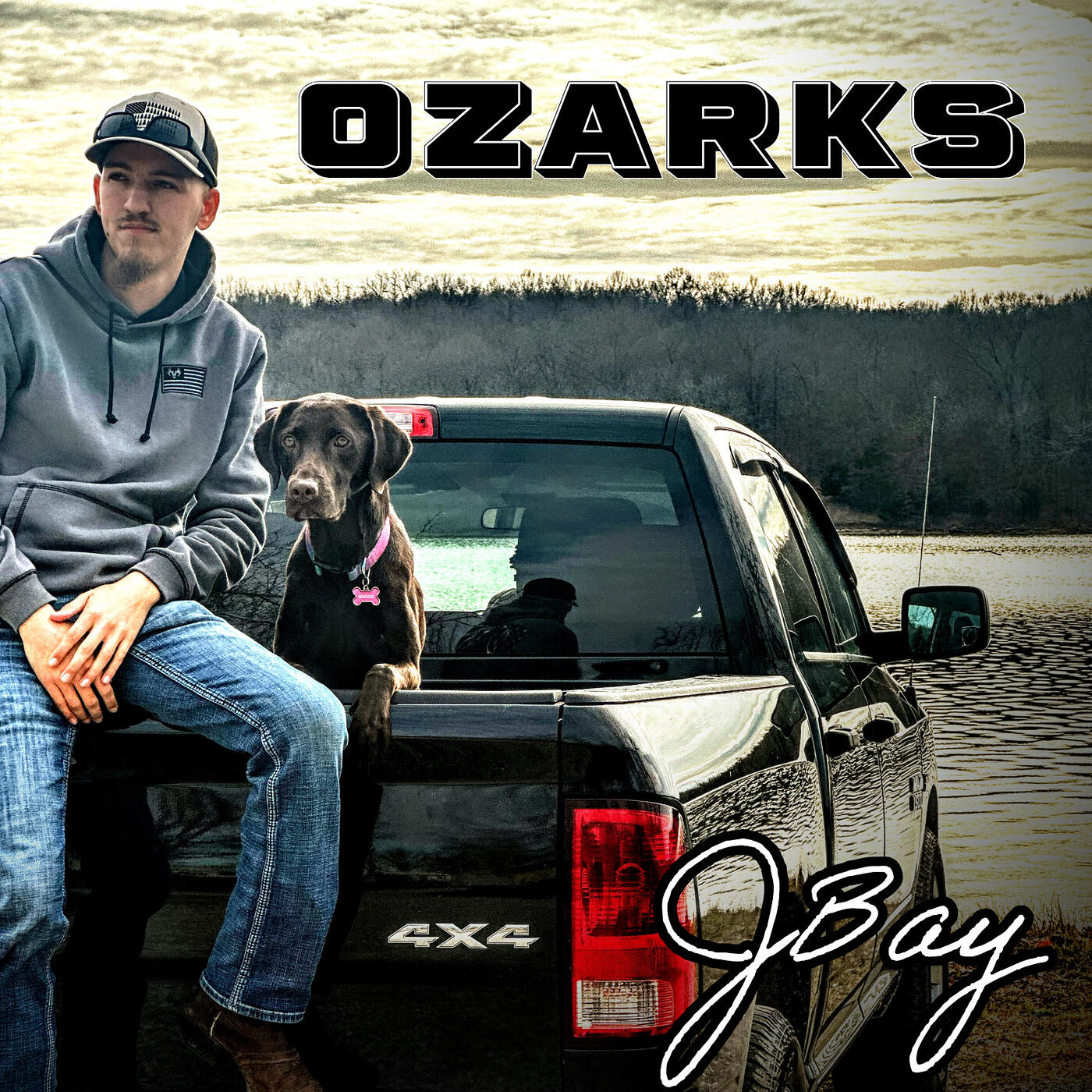 Релиз Ozarks