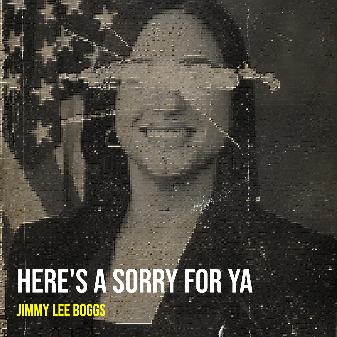 Релиз Here's a Sorry for Ya