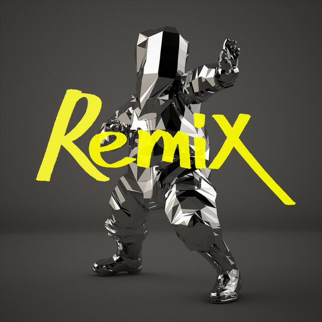 Релиз 11(ELEVEN) HITCHHIKER REMIX