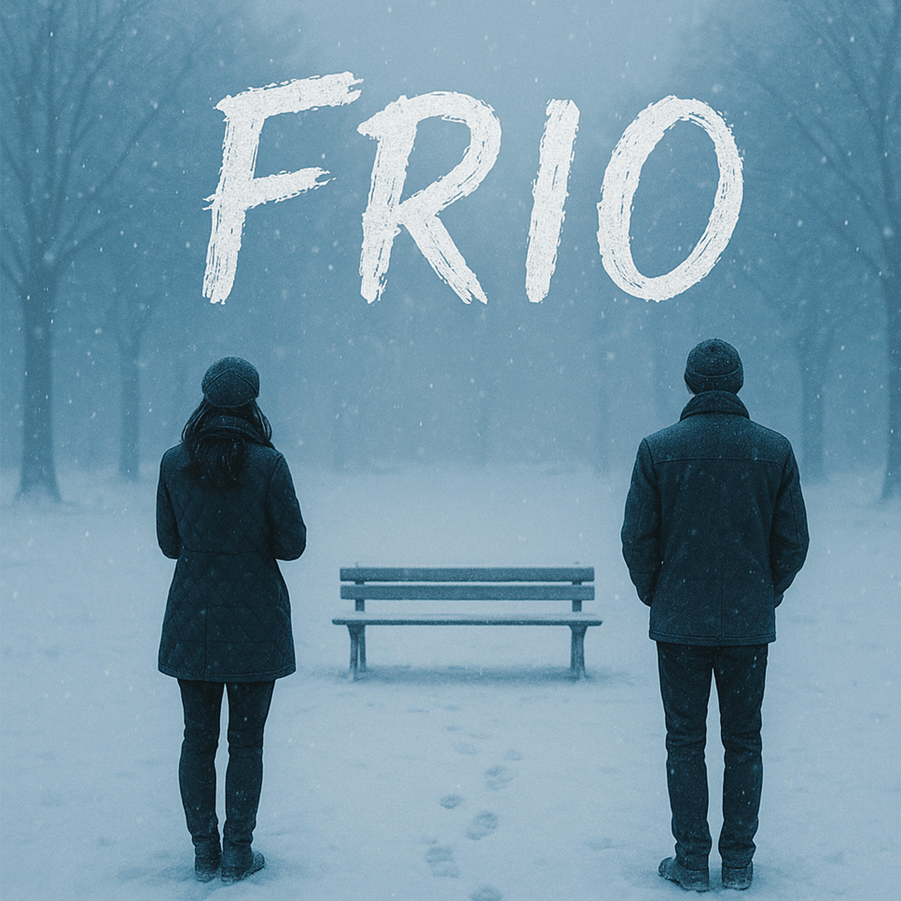 Релиз Frio