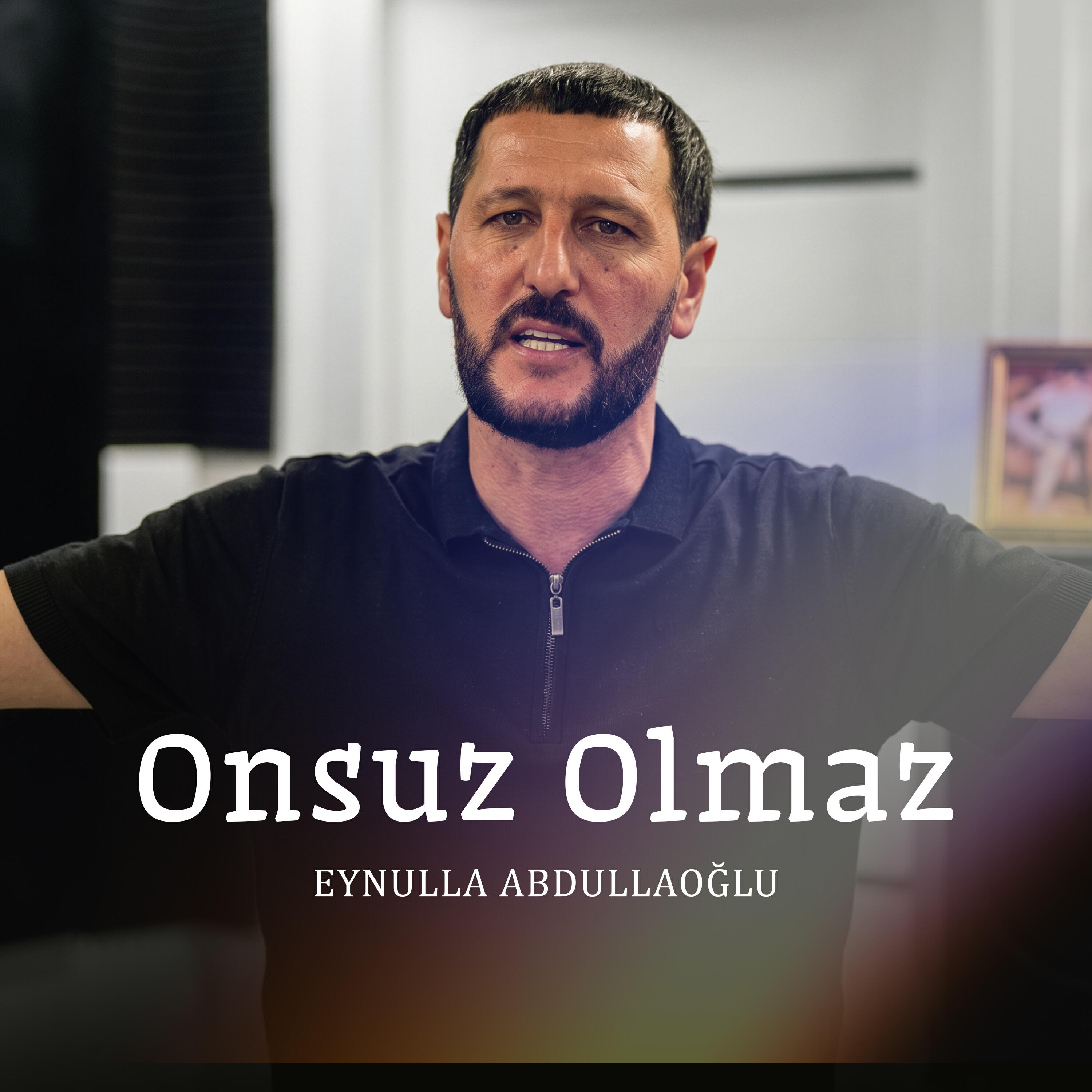 Релиз Onsuz Olmaz