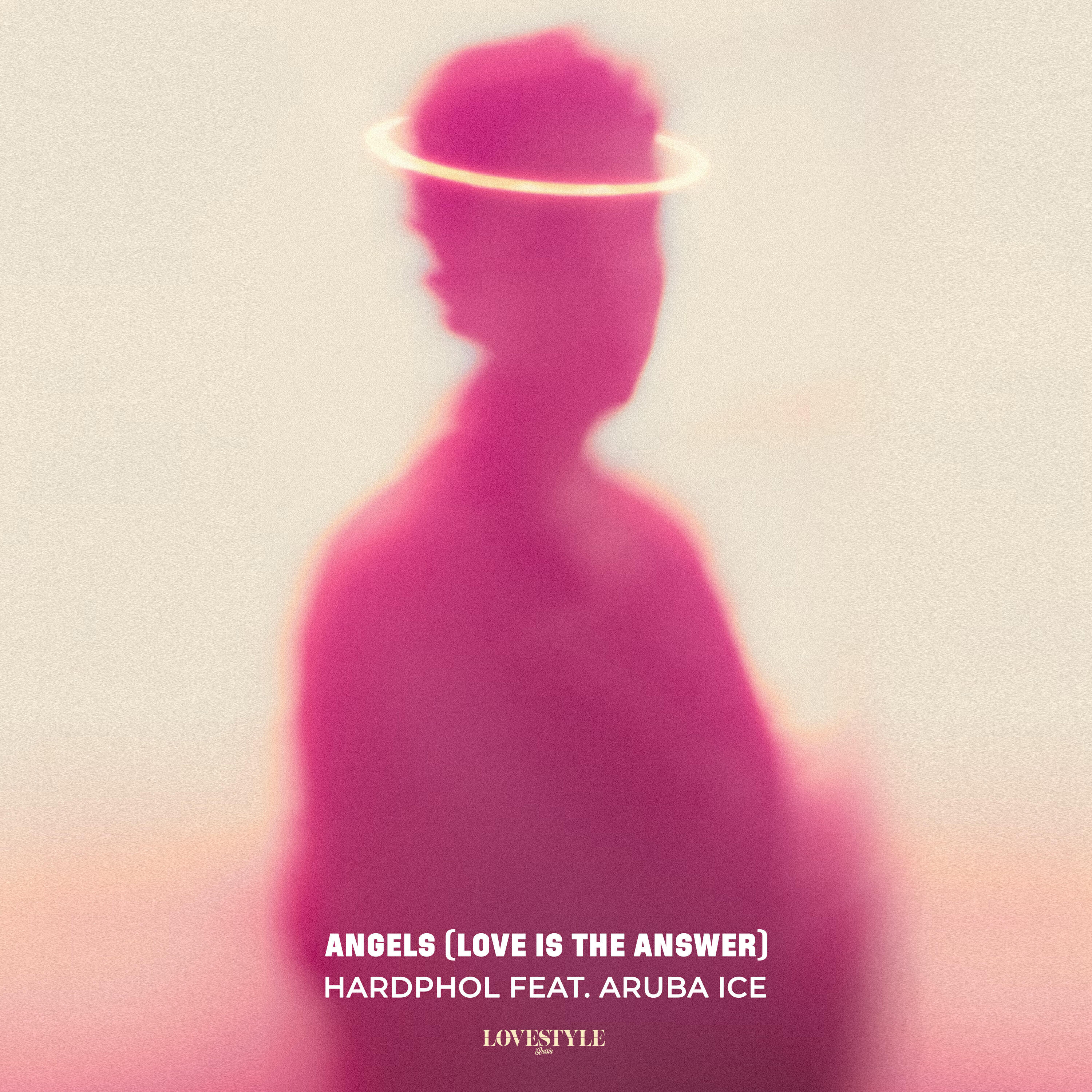 Релиз Angels (Love Is The Answer)