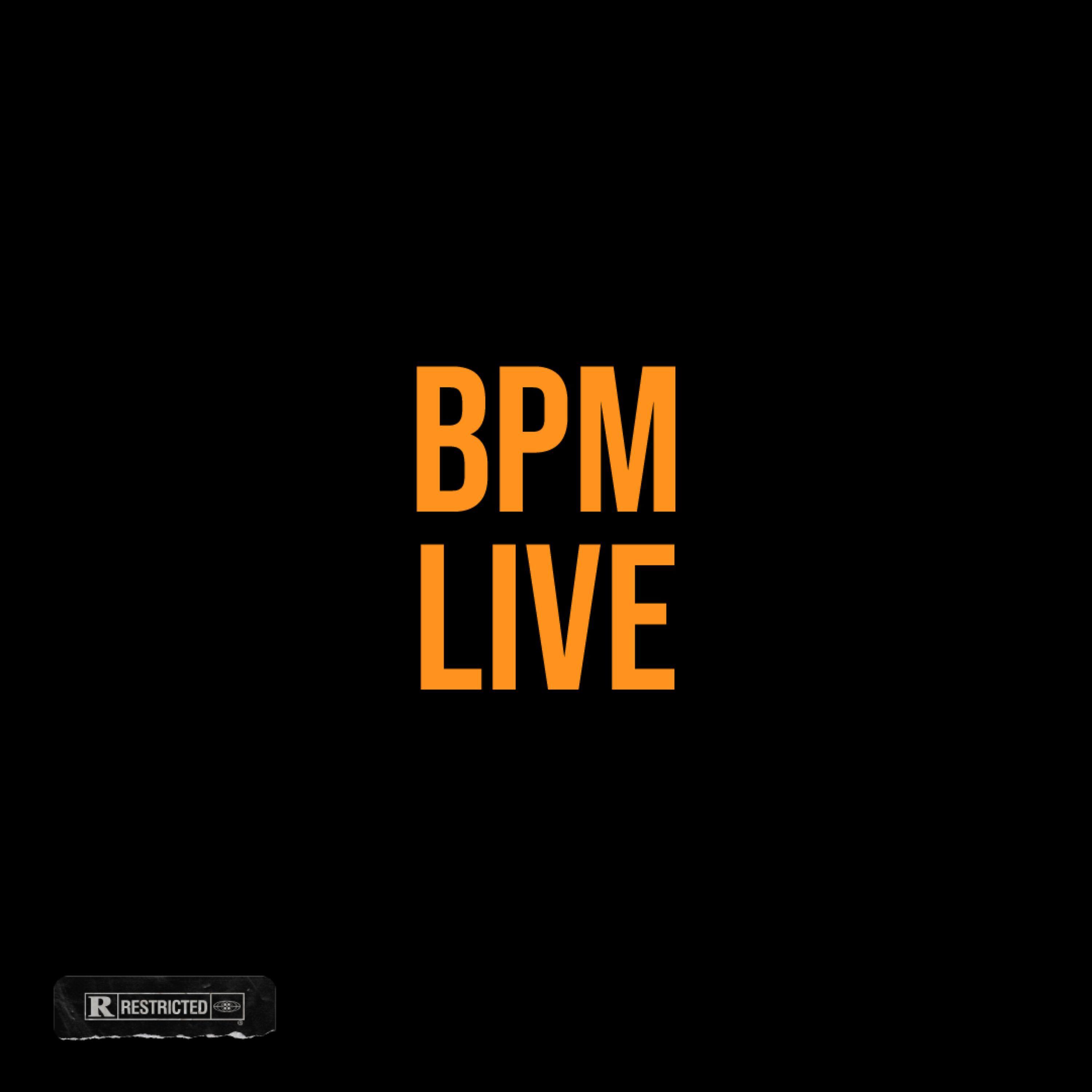 Релиз BPM