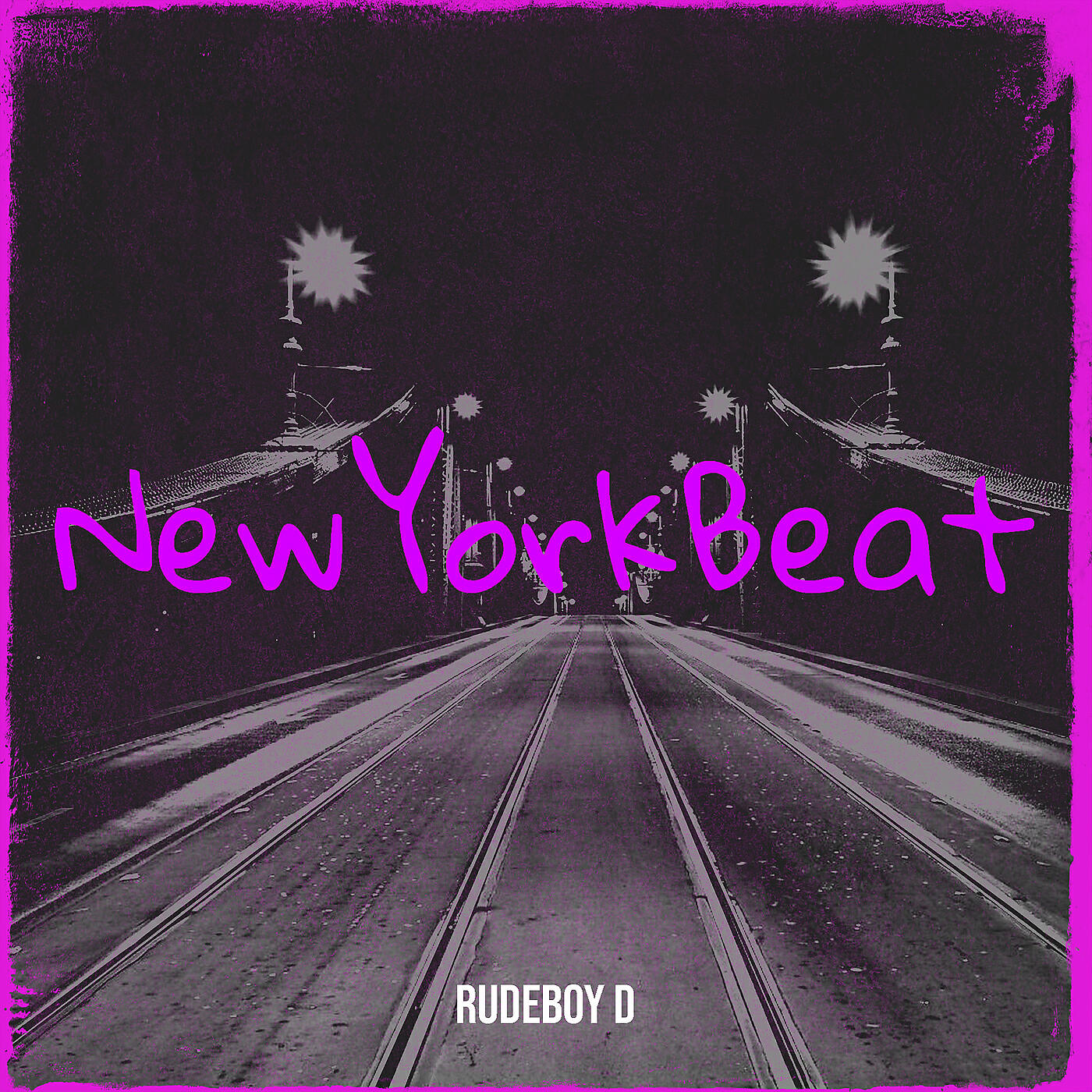 Релиз NewYorkBeat