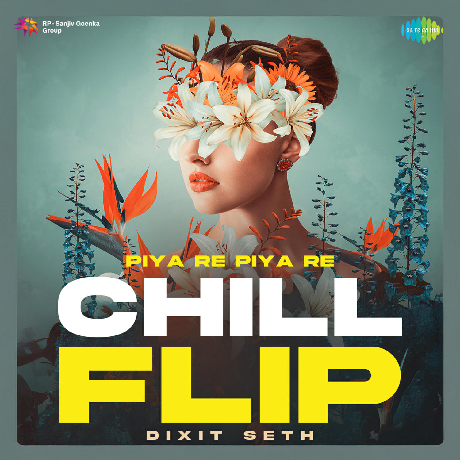 Релиз Piya Re Piya Re (Chill Flip)