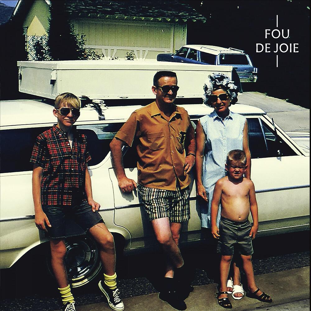 Fou de Joie