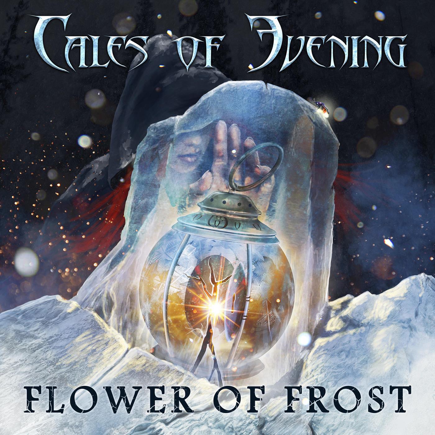 Релиз Flower of Frost