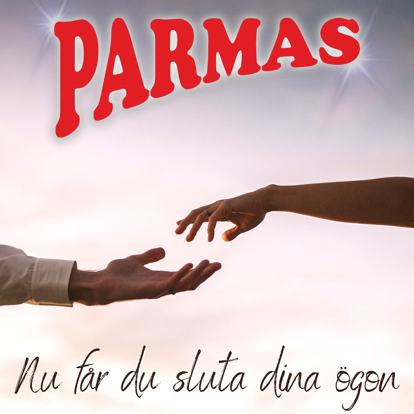 Релиз Nu får du sluta dina ögon