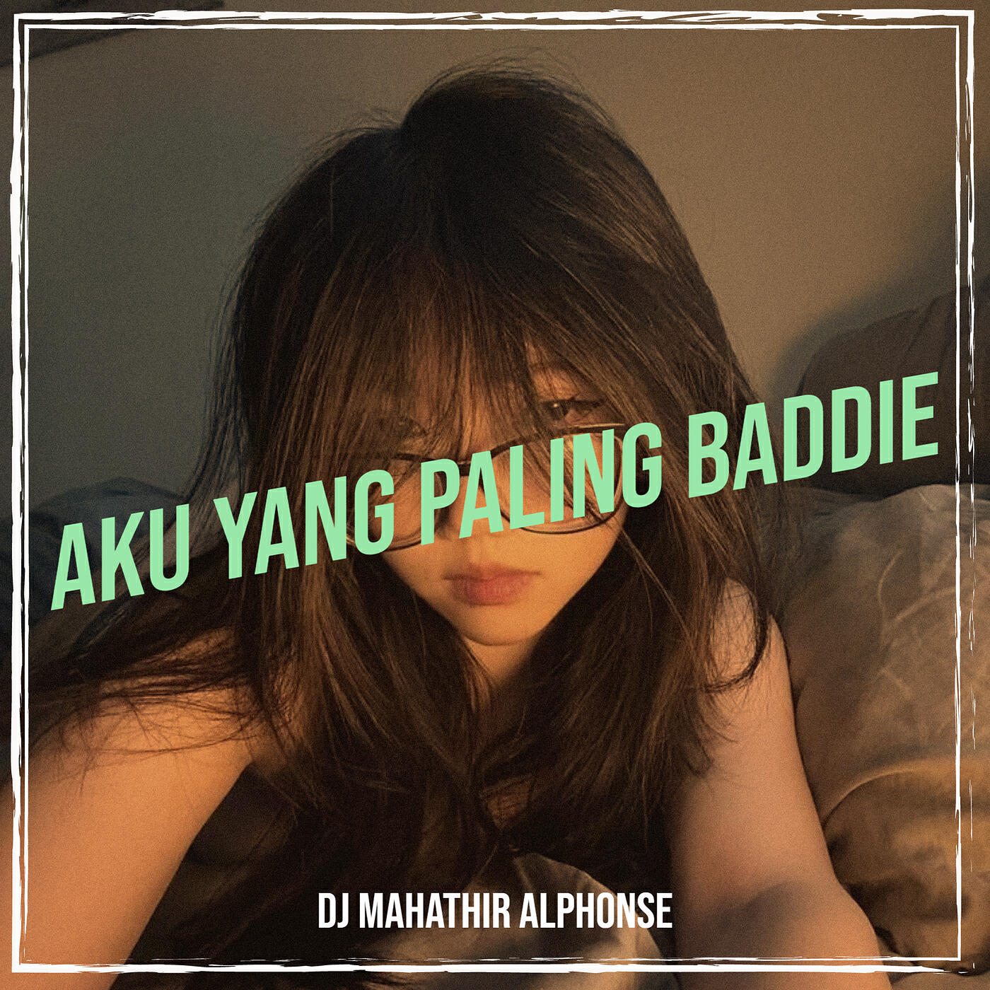Релиз Aku Yang Paling Baddie