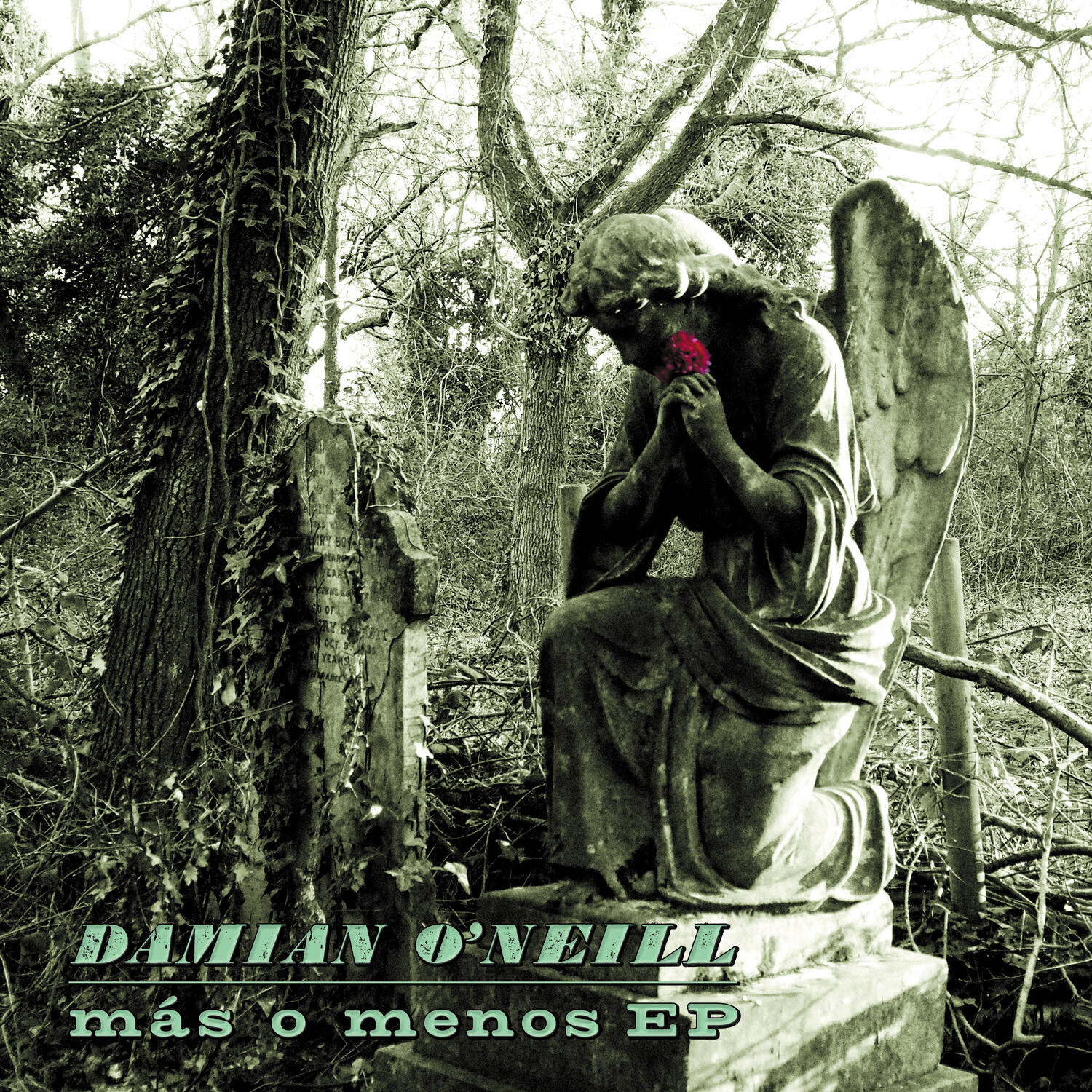 Релиз Más o Menos EP