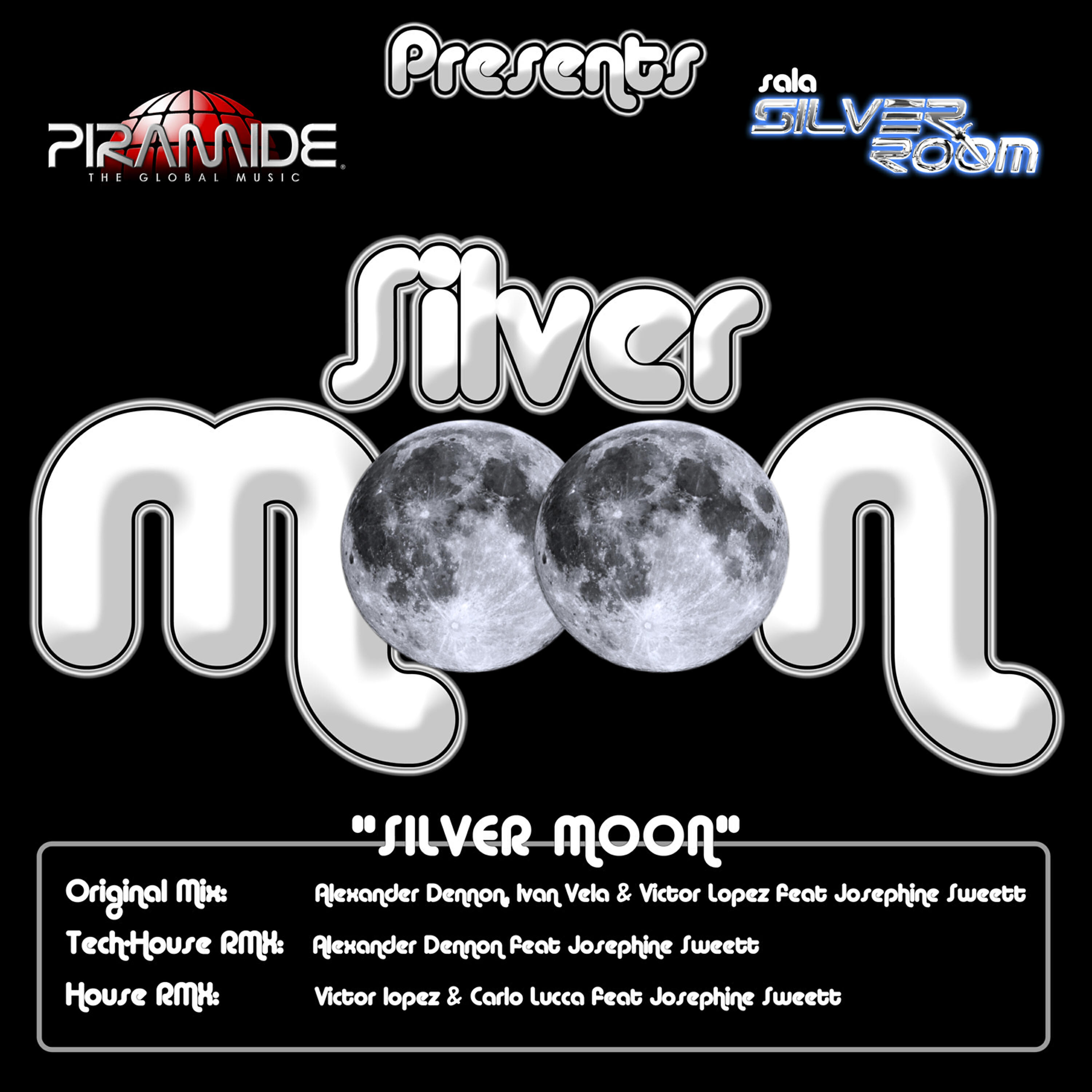 Silverroom