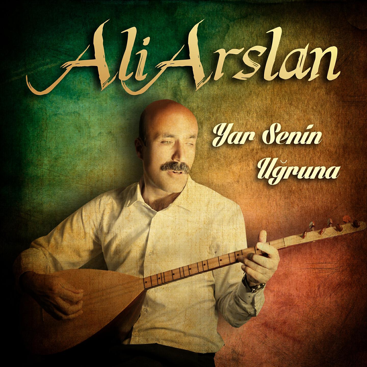 Постер альбома Yar Senin Uğruna