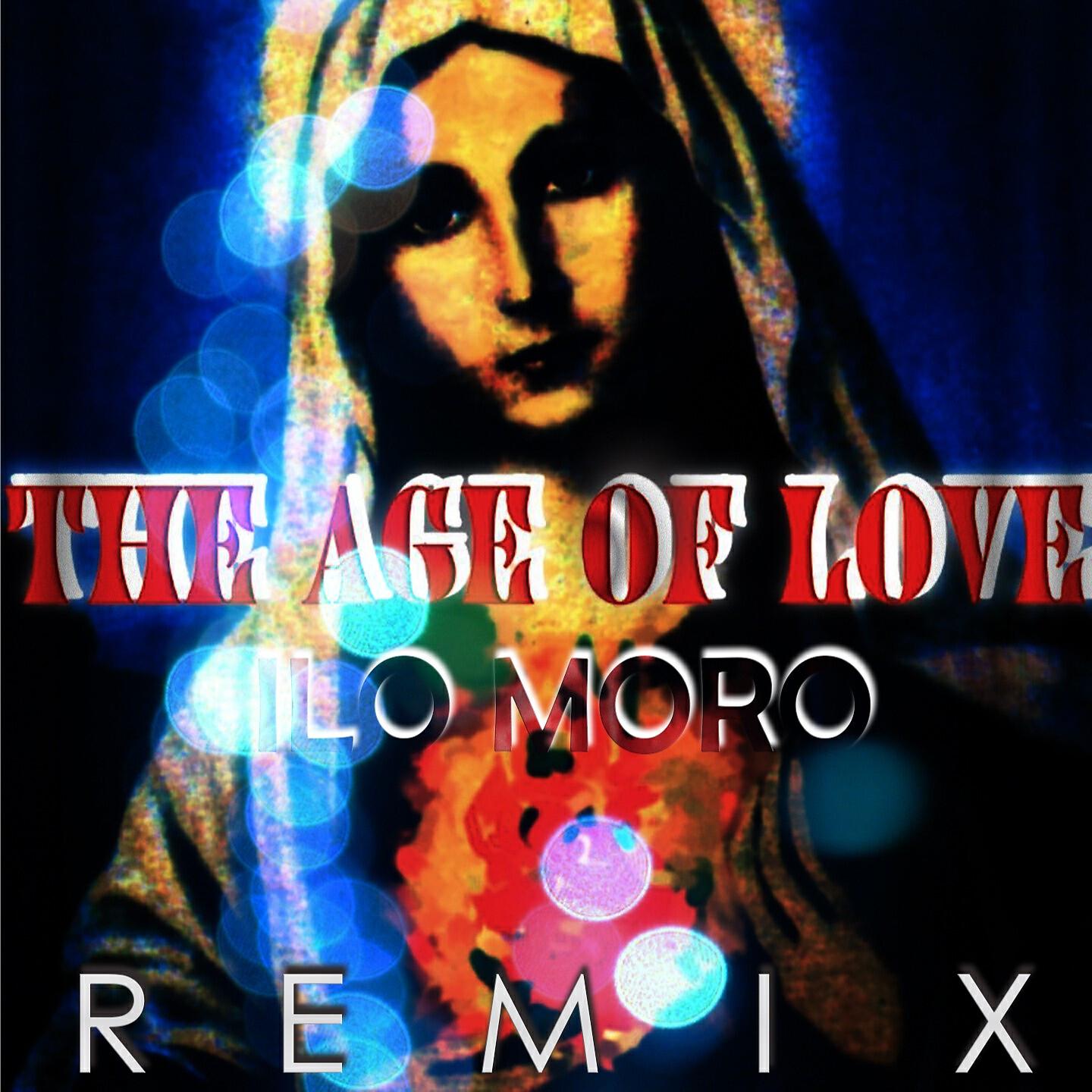 Релиз Age of Love