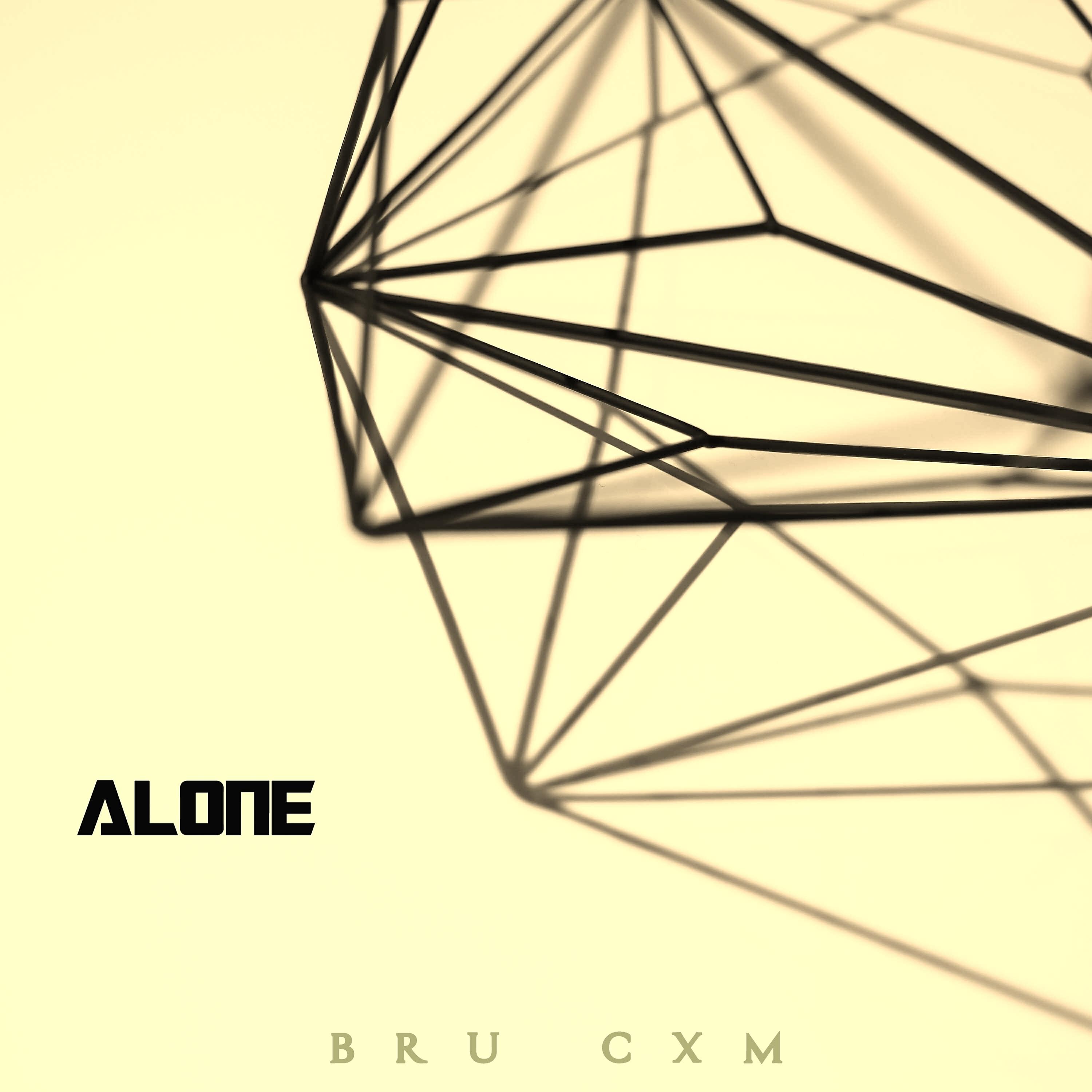 Релиз Alone