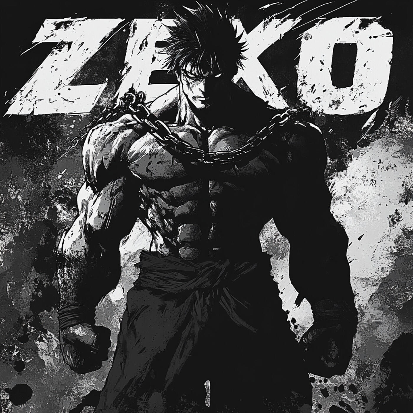 Релиз ZEXO