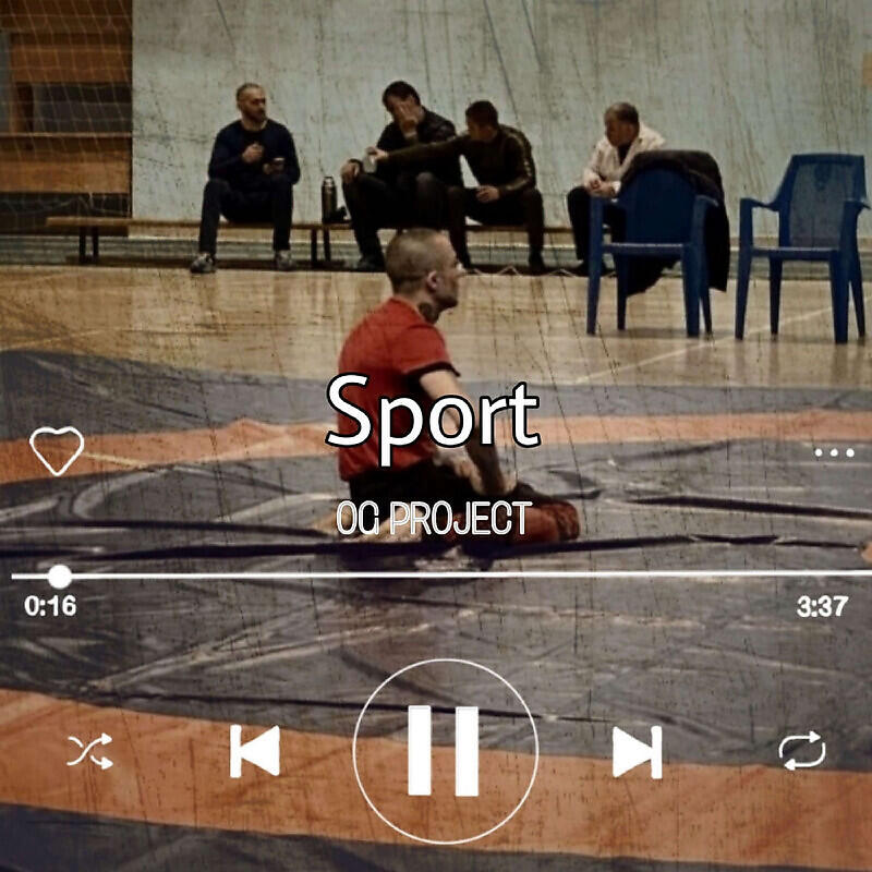 Релиз Sport