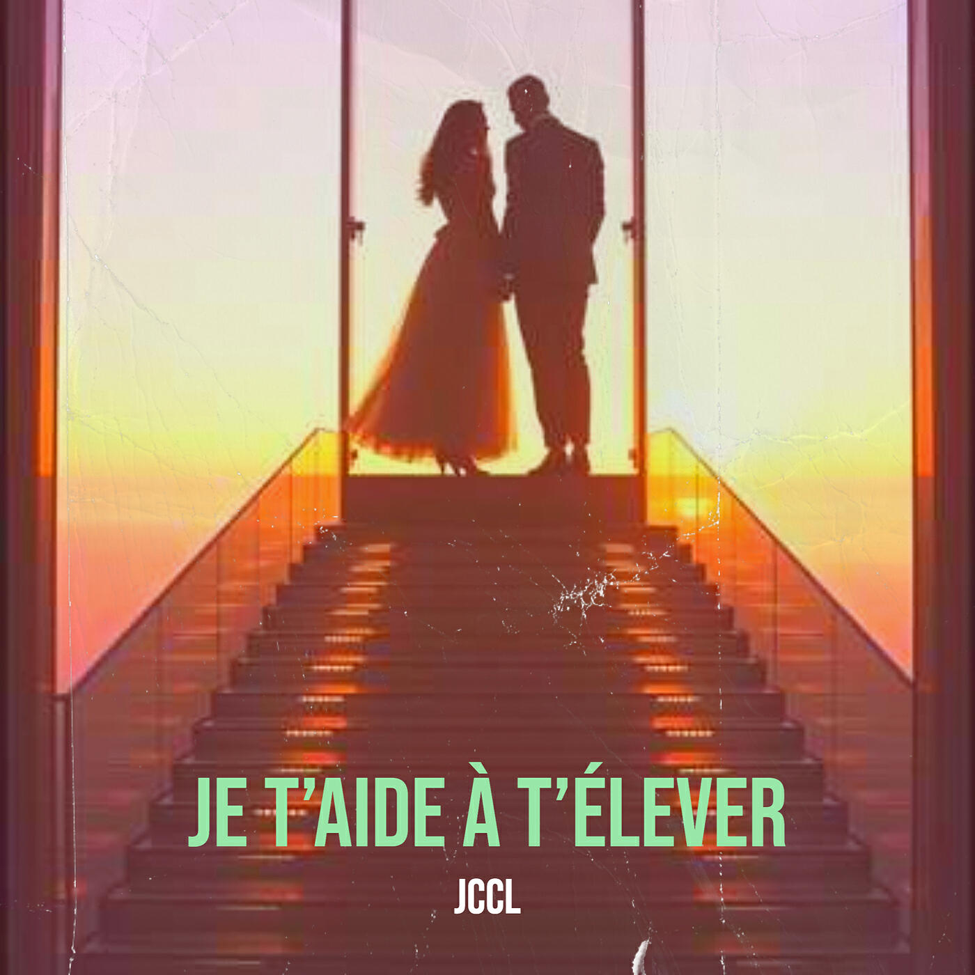 Релиз Je t’aide à t’élever