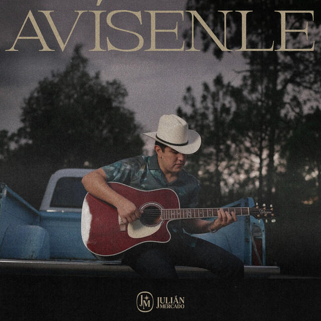 Релиз Avísenle