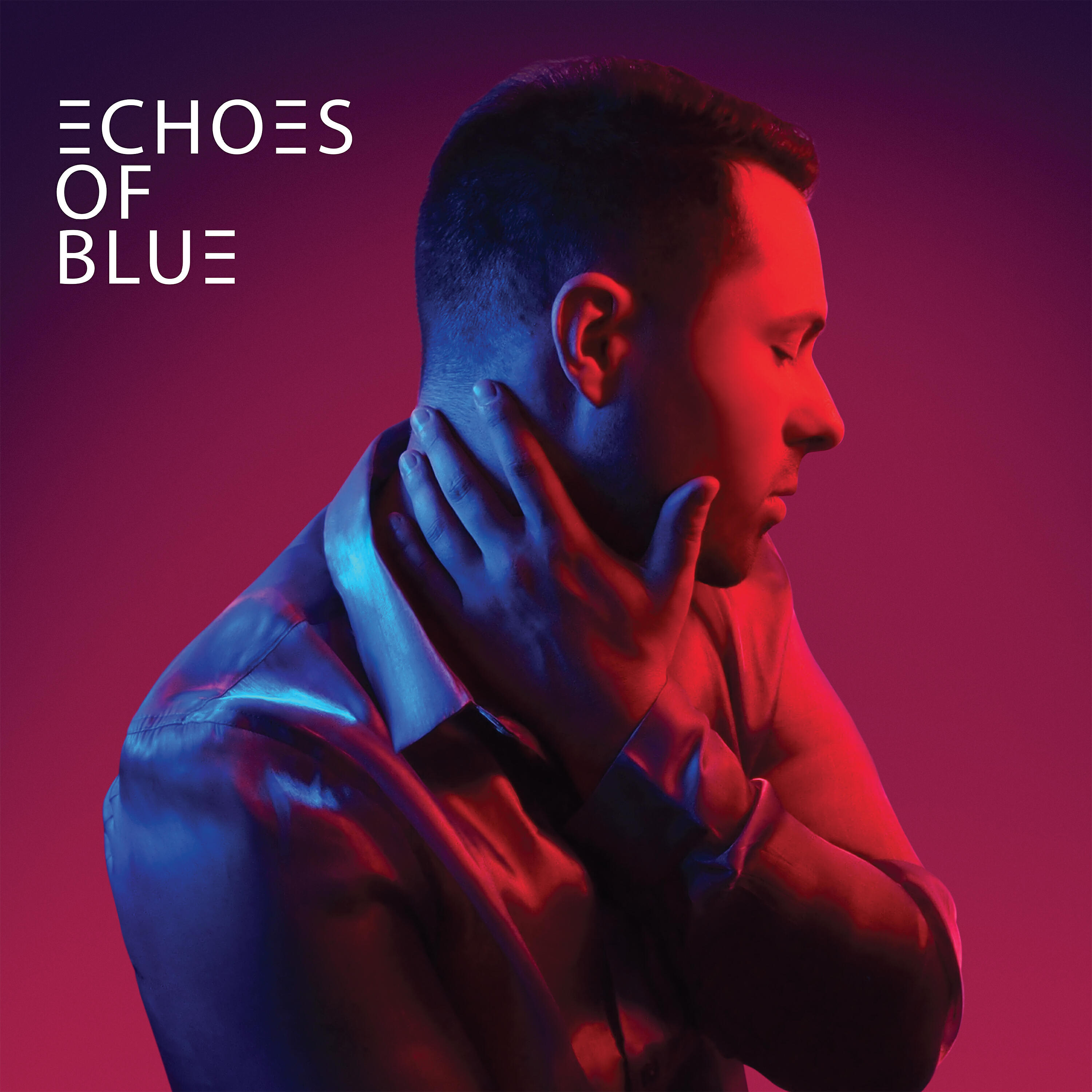 Релиз Echoes of Blue