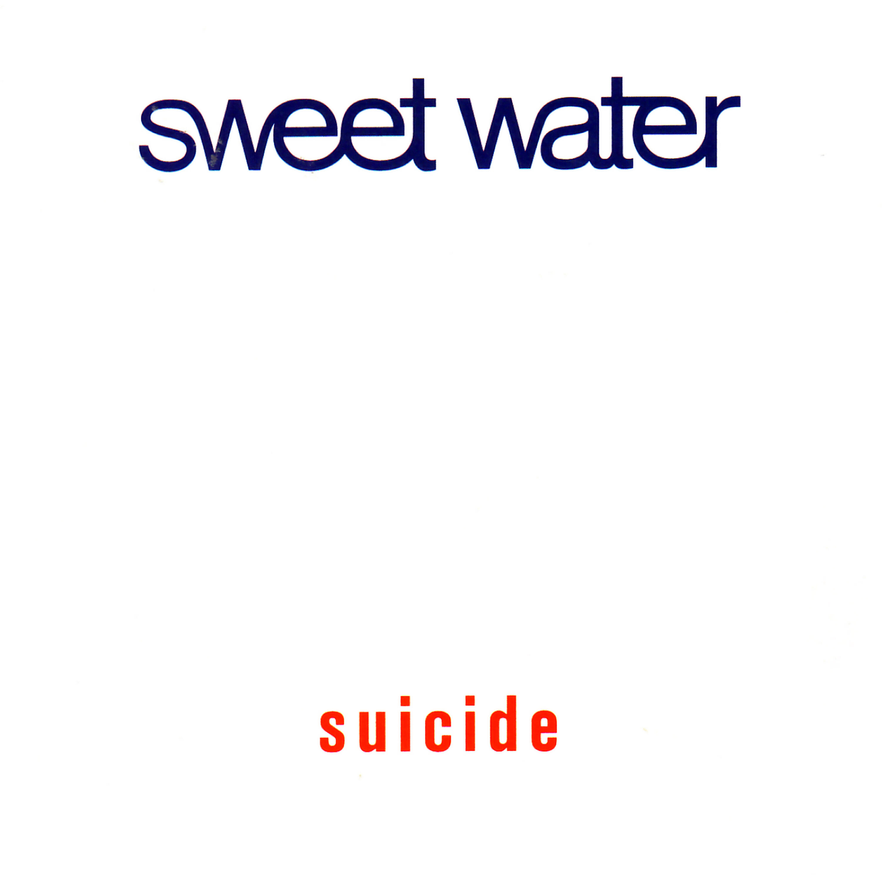 Релиз Suicide
