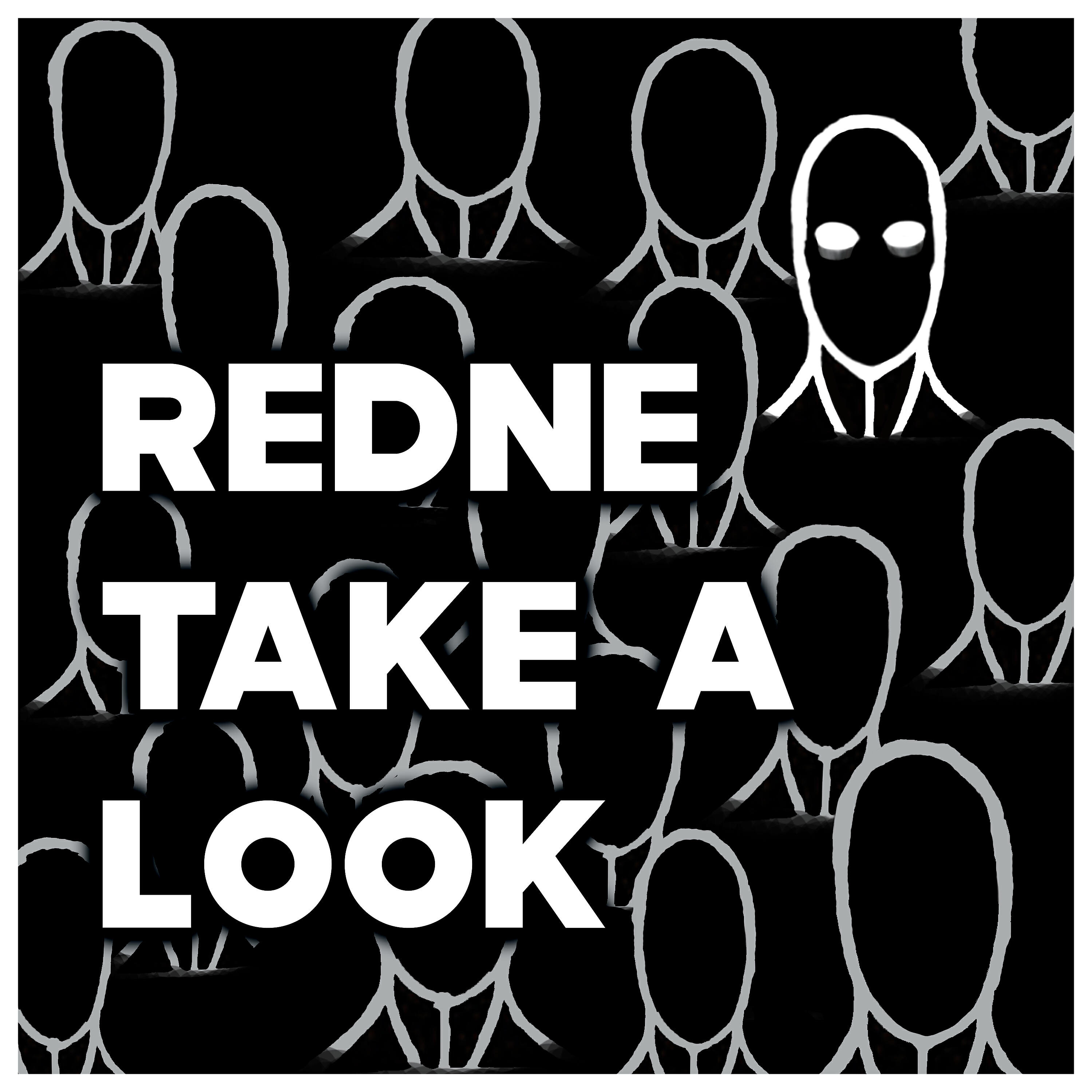 Релиз Take a Look