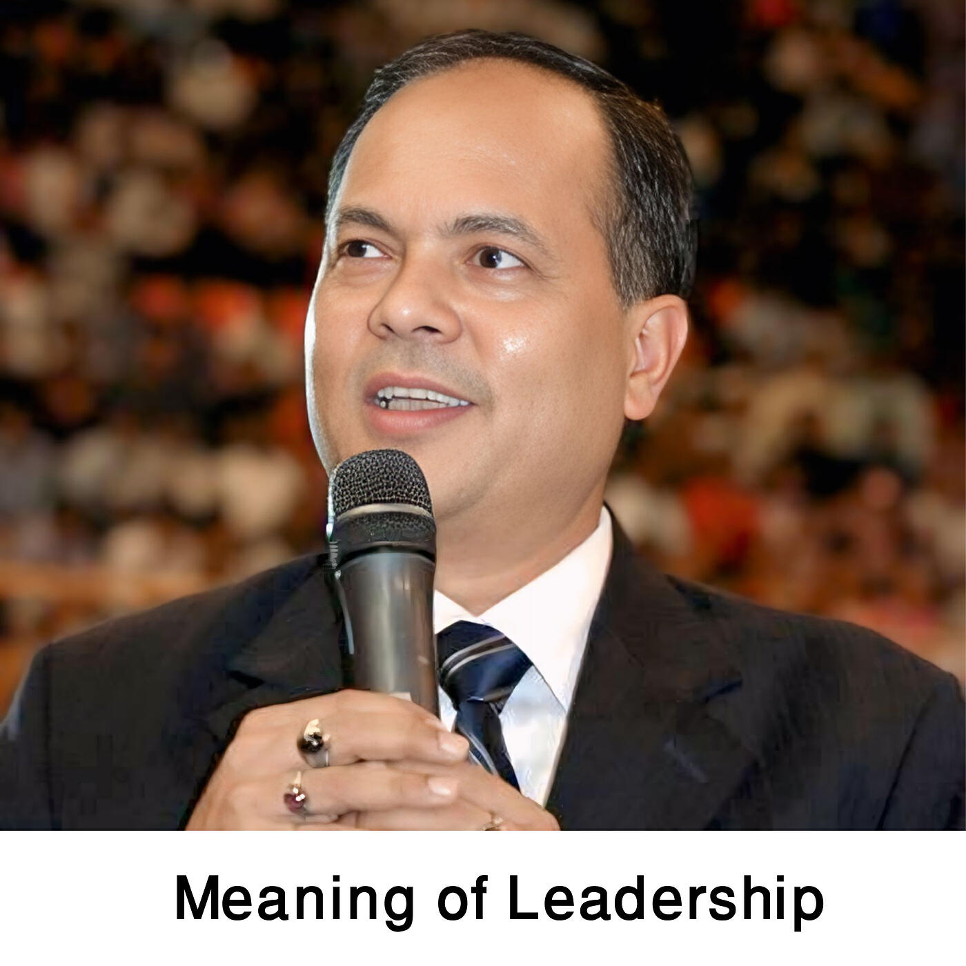 Релиз Meaning of Leadership (Live 2011)