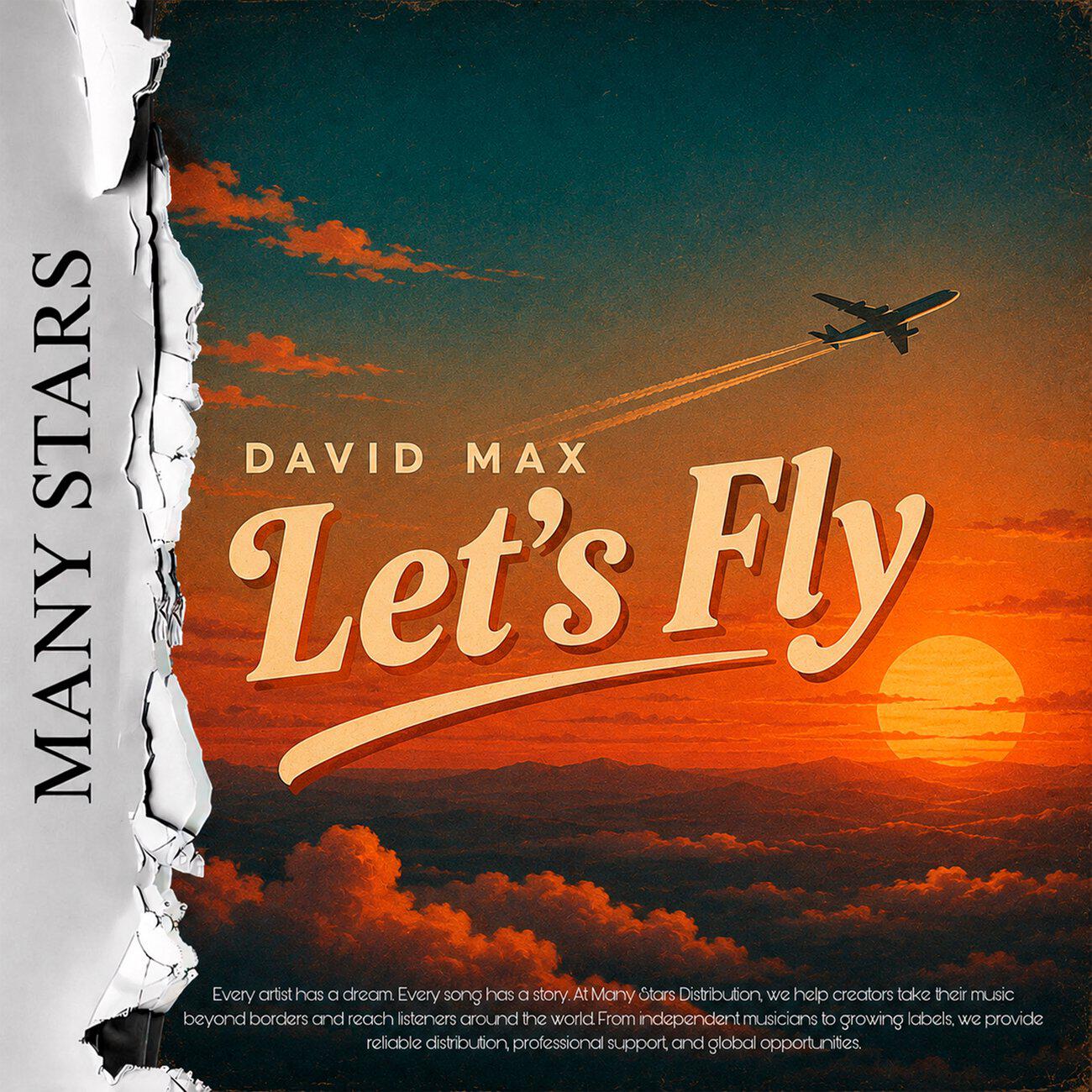 Релиз Let's Fly