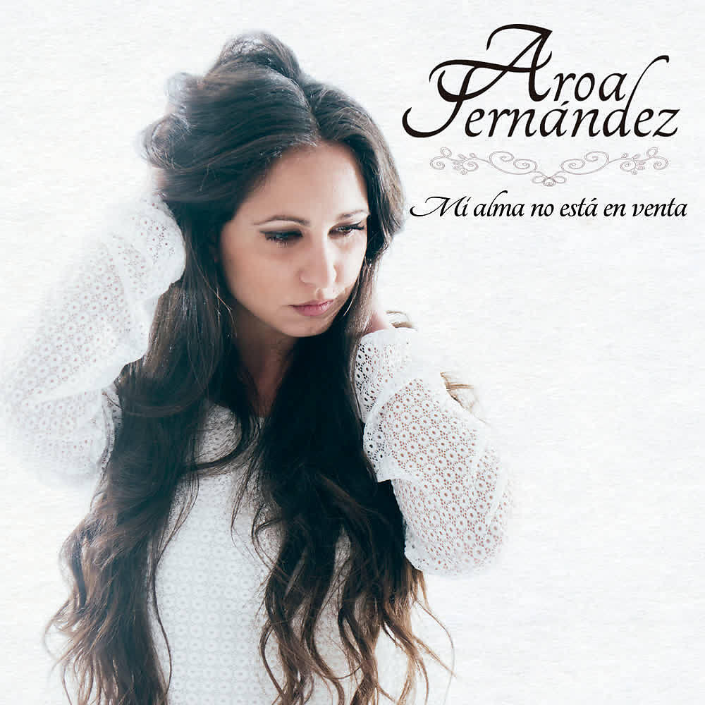 Релиз Mi Alma No Está en Venta
