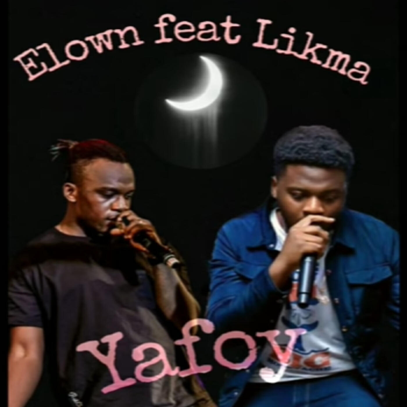 Скачать песню Likma, Elow'n - YAFOY бесплатно в MP3 для Android и iOS