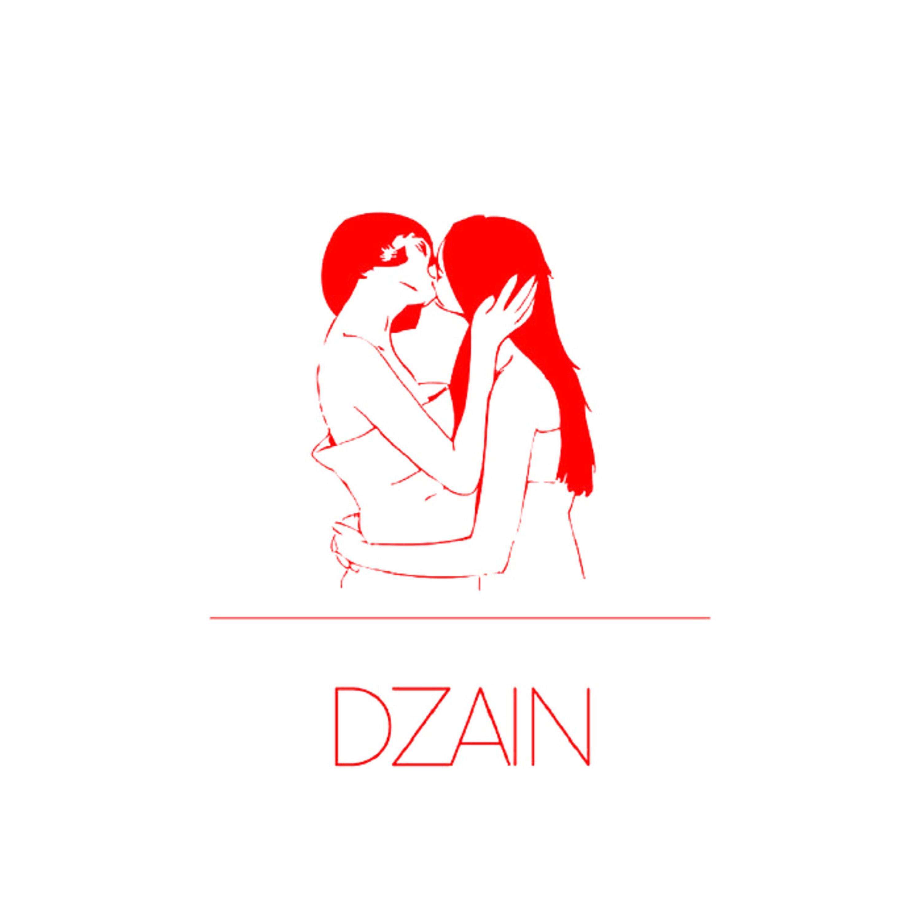 Релиз Dzain