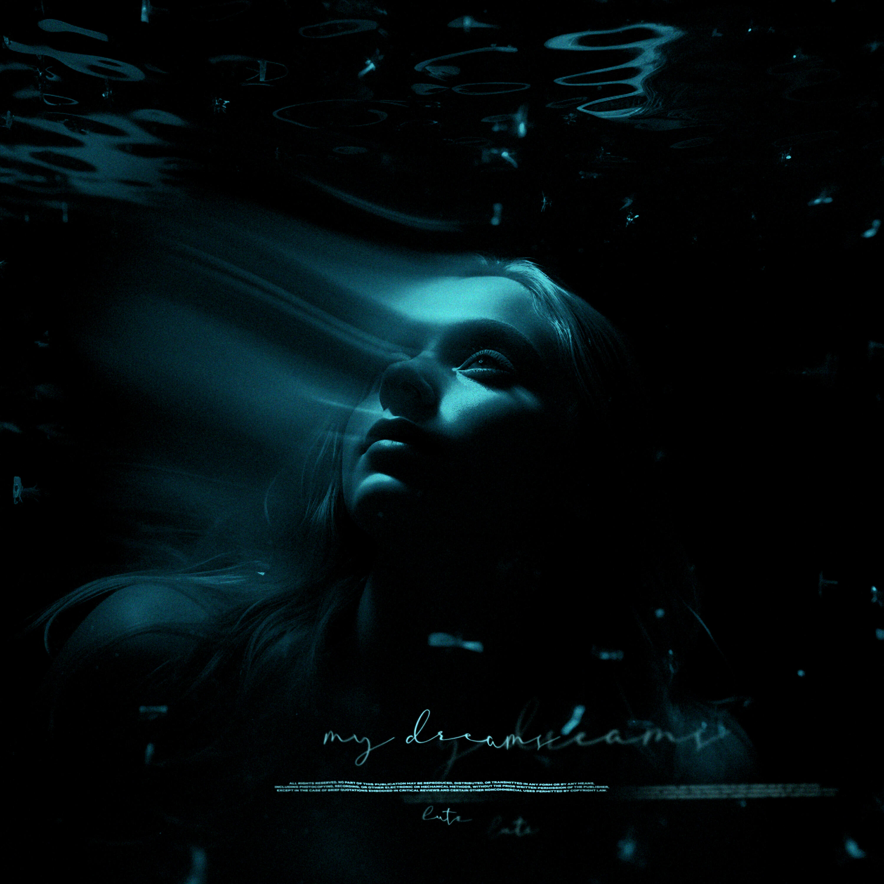 Релиз my dreams