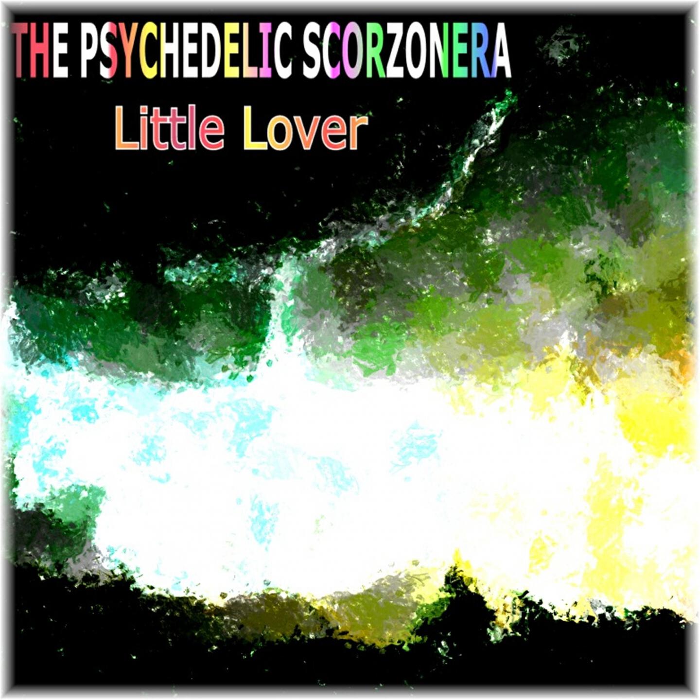 The Psychedelic Scorzonera