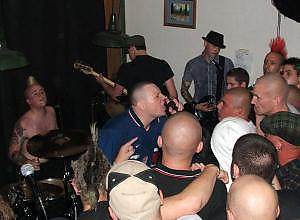 Pressure Point