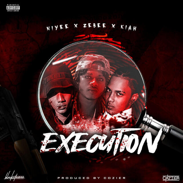 Релиз Execution
