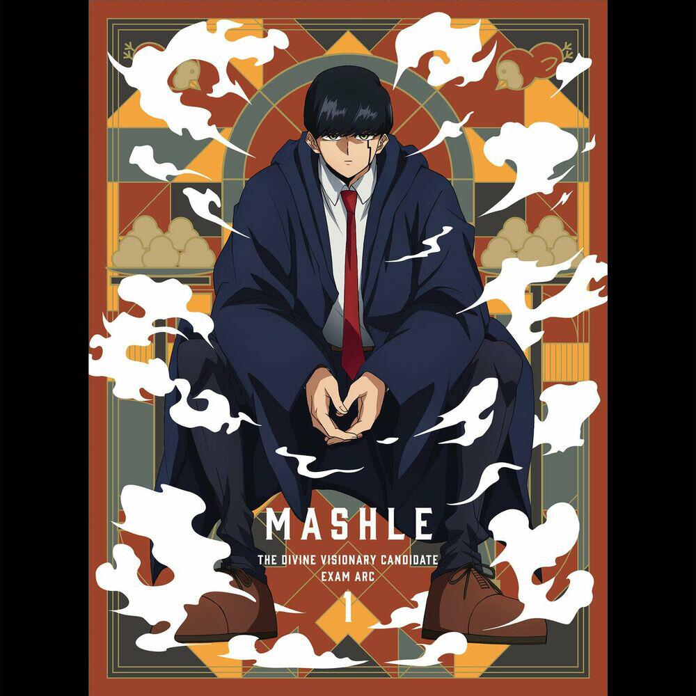 Релиз マッシュル-MASHLE- Soundtrack Vol.2