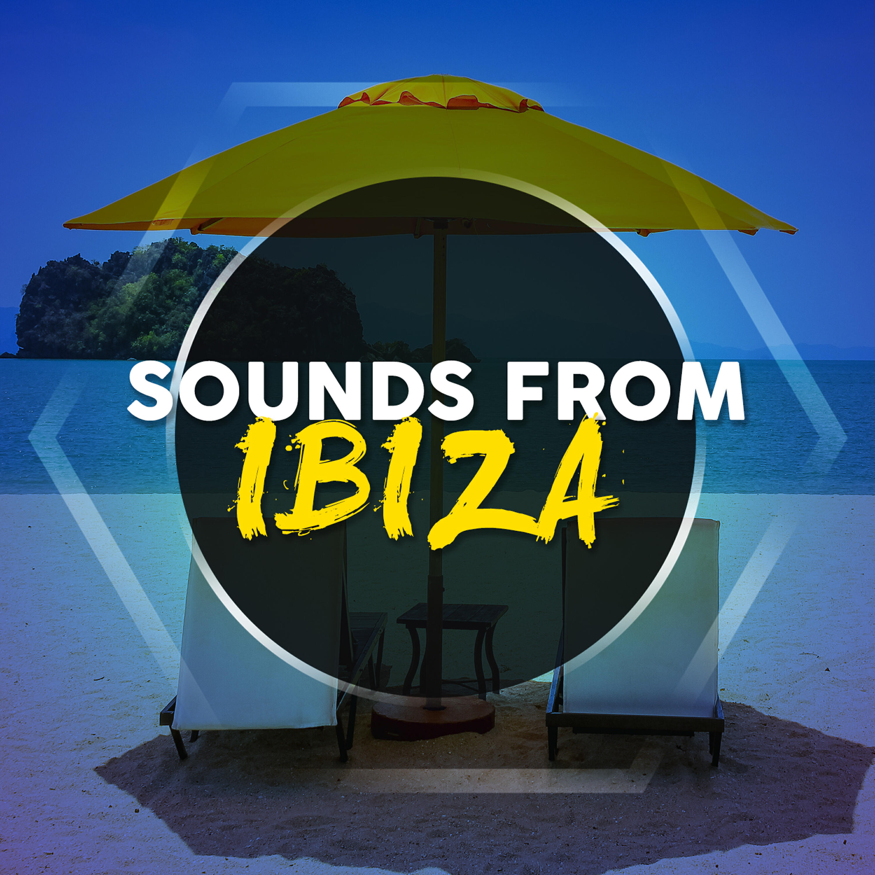 Релиз Sounds from Ibiza