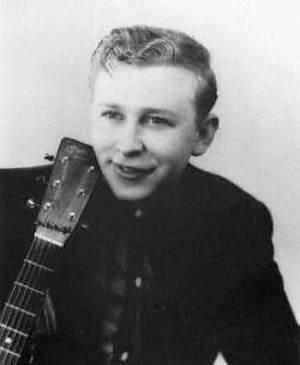 Ray Doggett