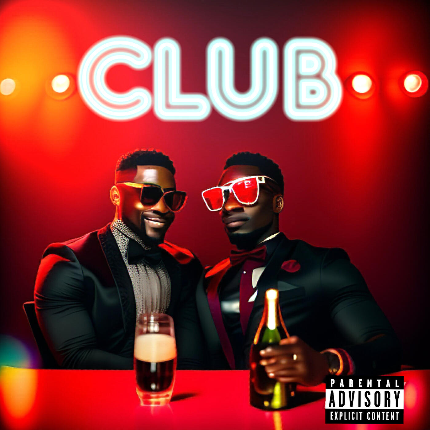 Релиз Club