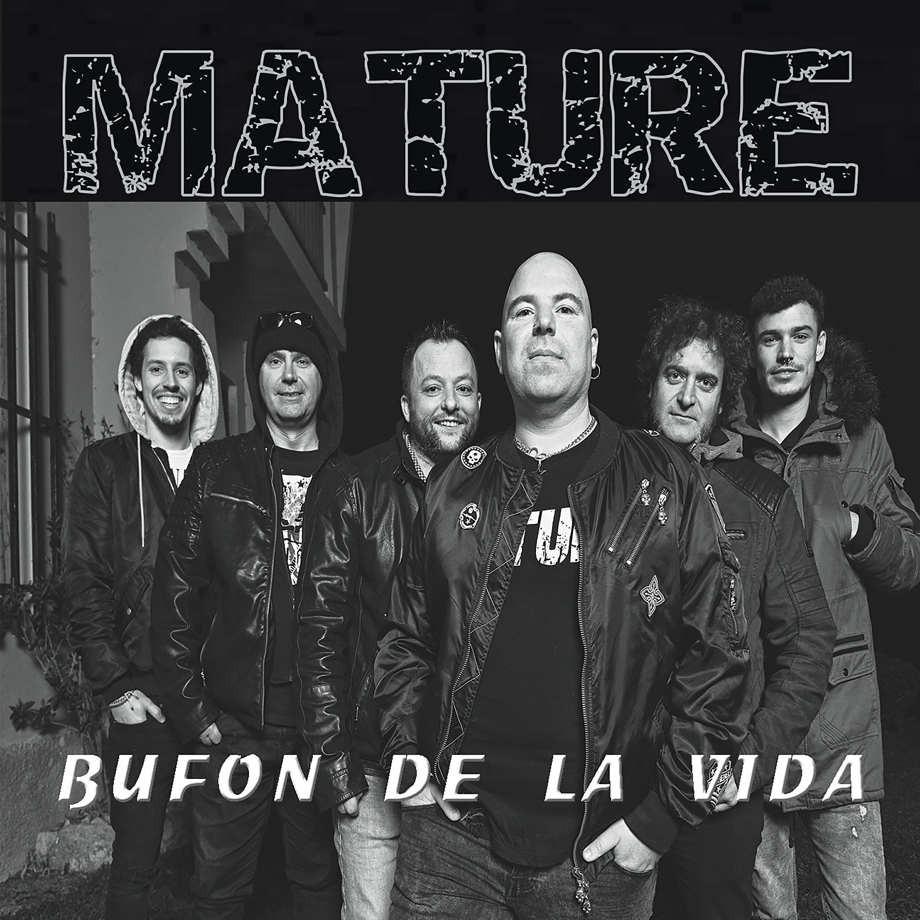 Релиз Bufón de la Vida