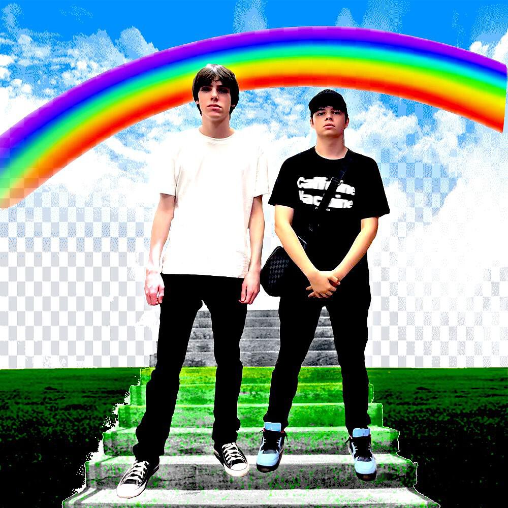 Релиз Homophobic