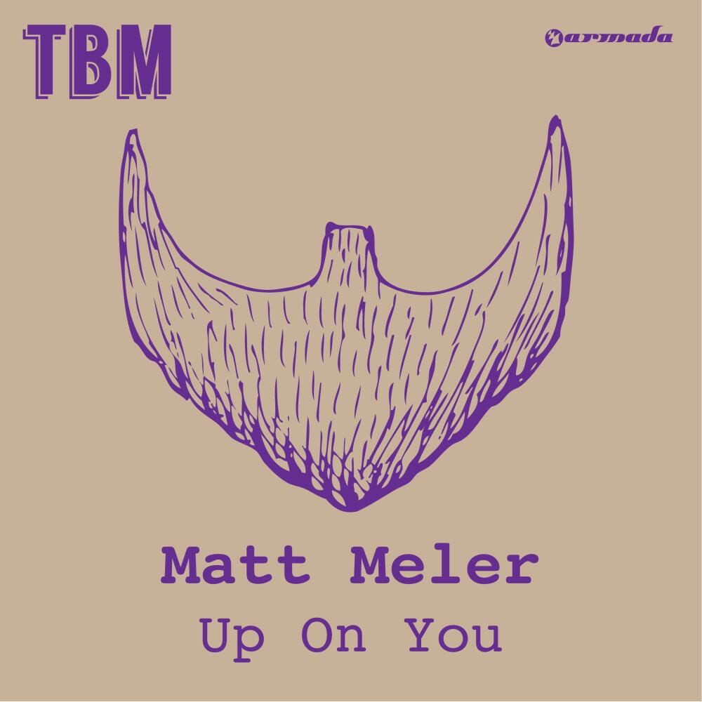 Релиз Up on You