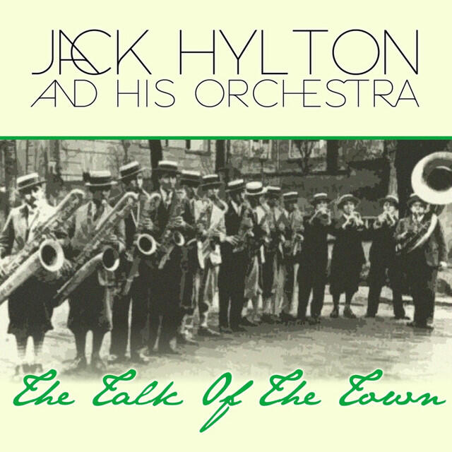 Релиз The Talk Of The Town