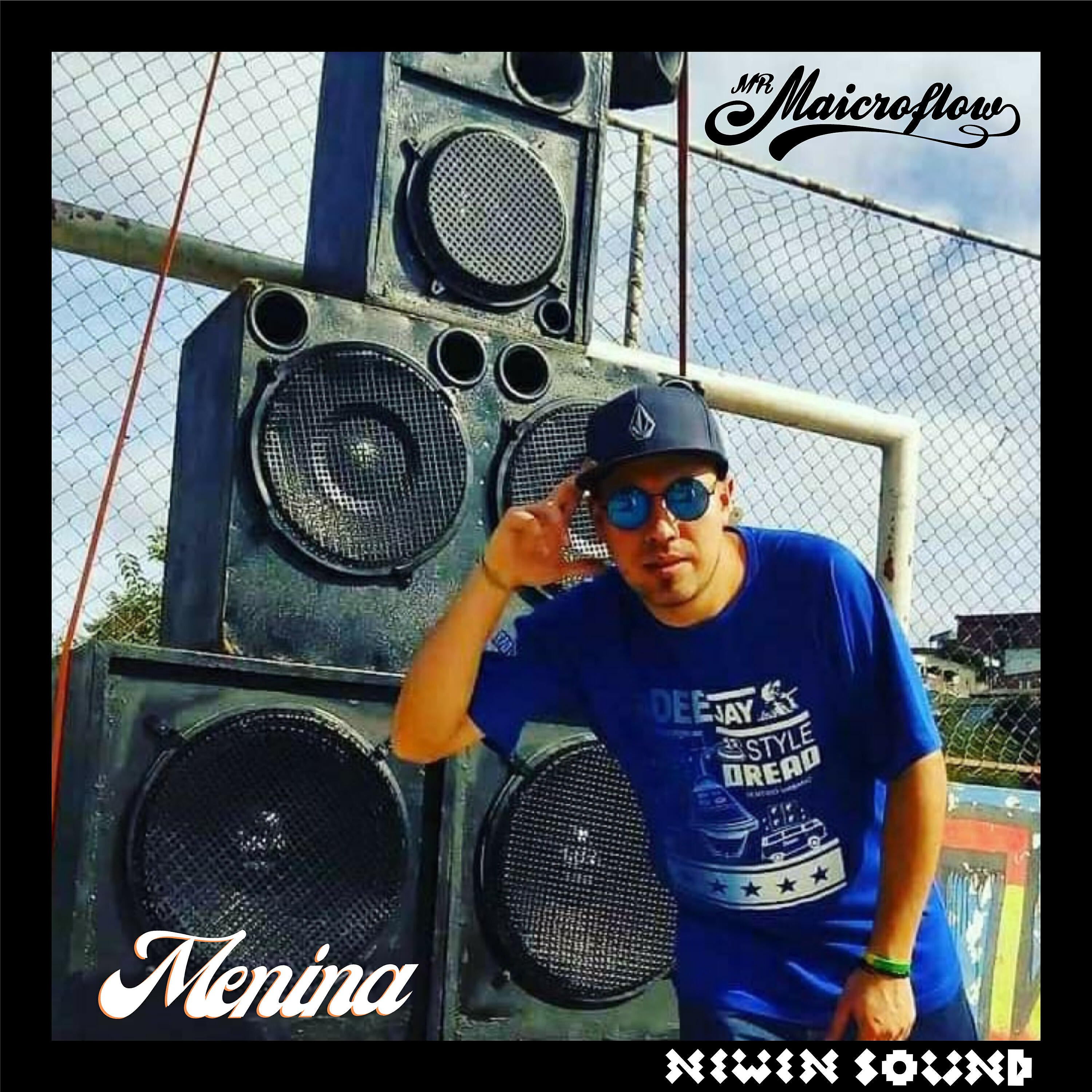 Mr. Maicroflow