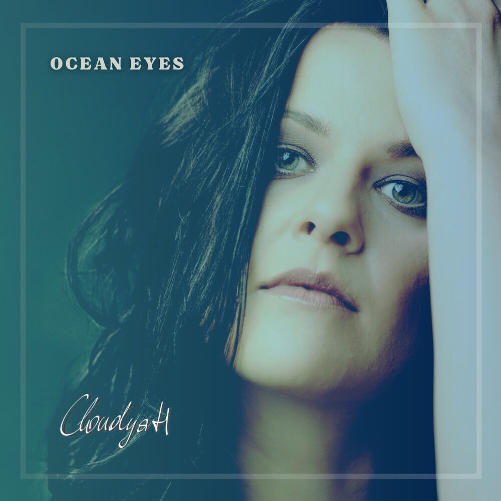 Релиз Ocean Eyes