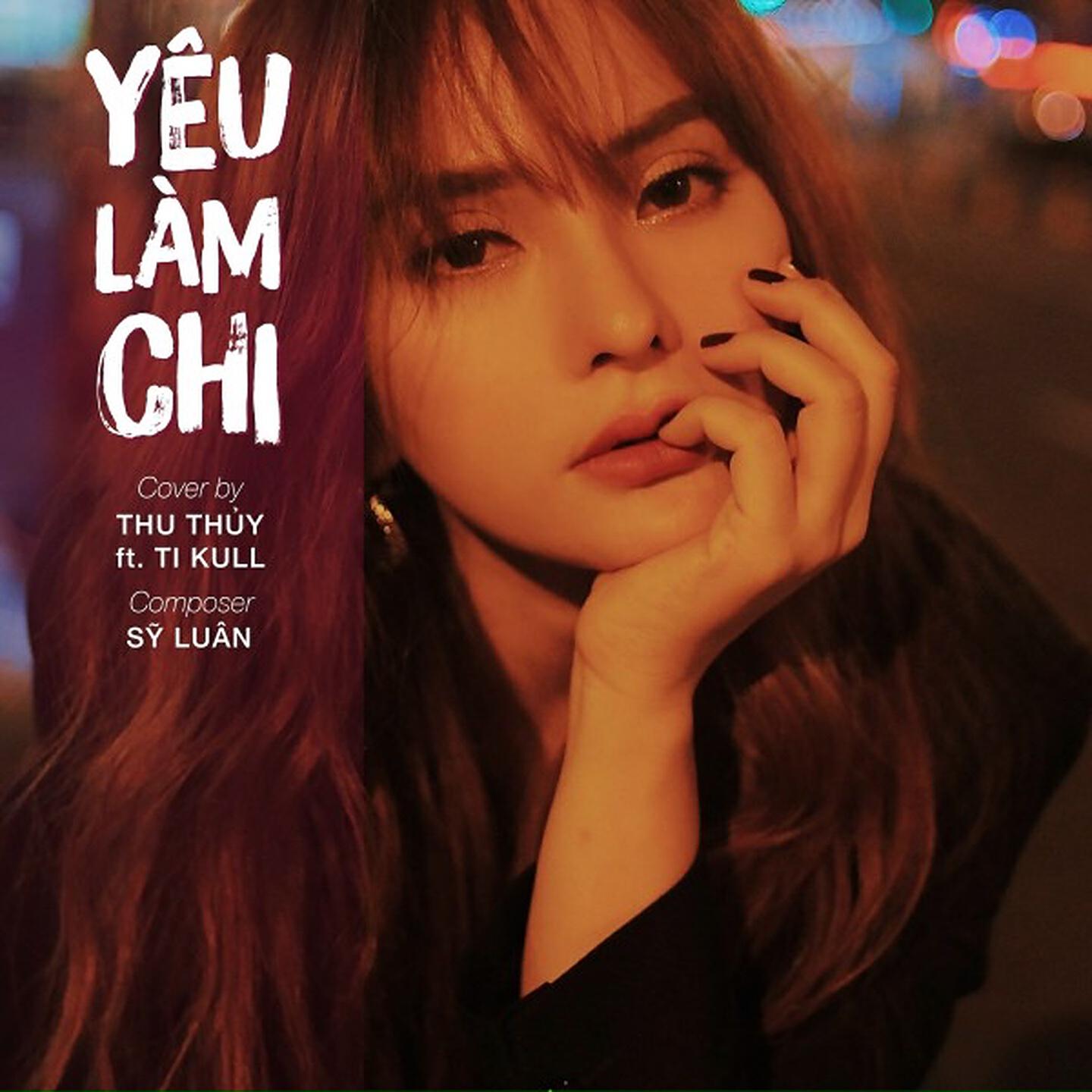 Релиз Yêu Làm Chi