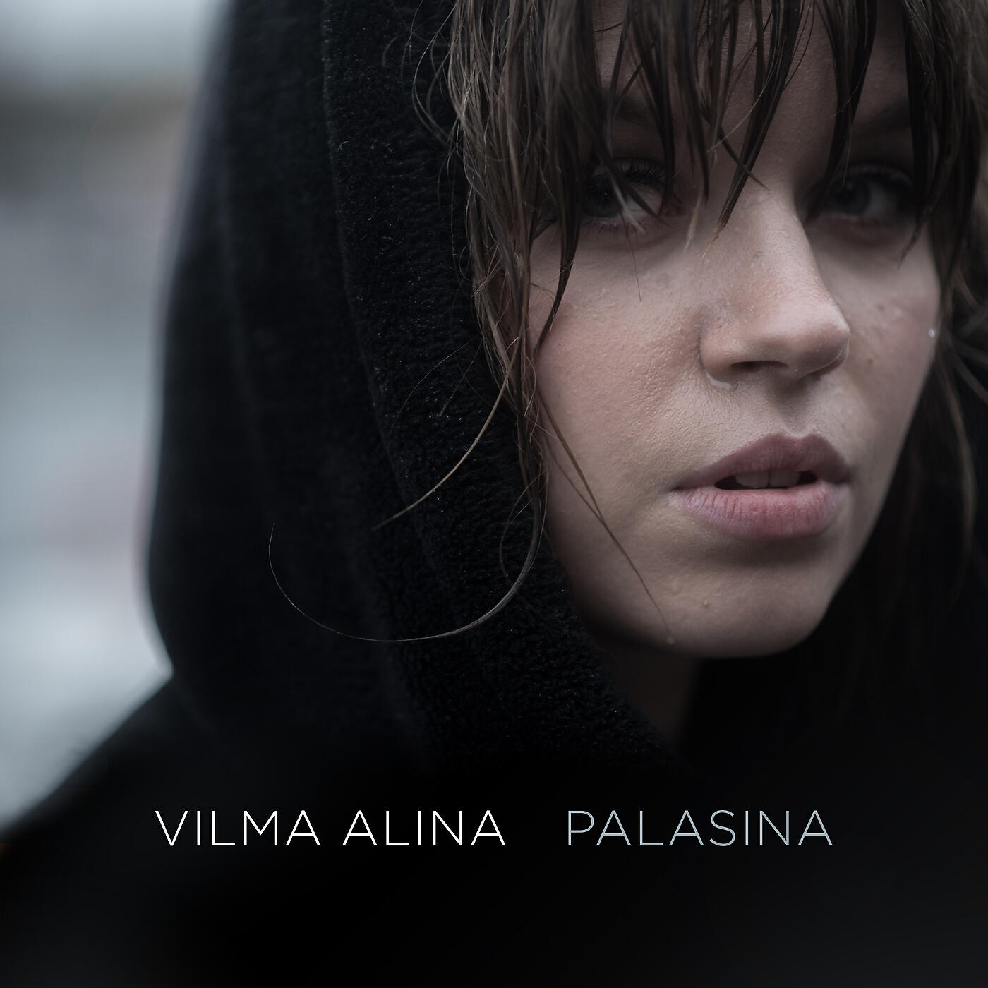 Релиз Palasina